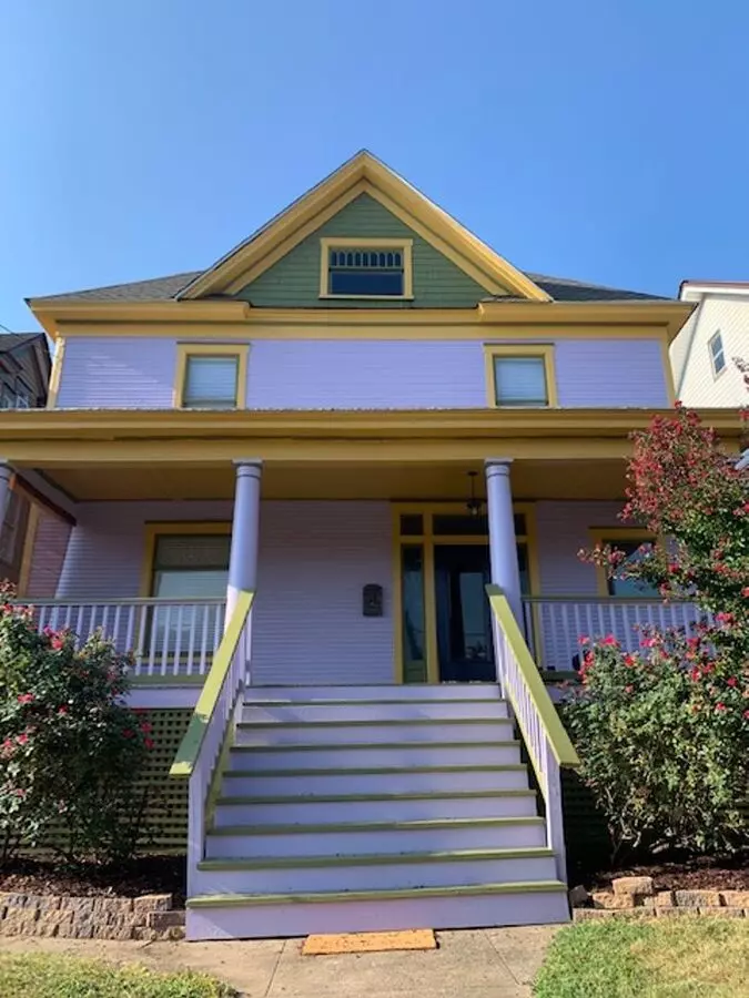 Spacious 3 Br Home In Old Sw, Close To Ymca & Downtown! House for rent in Roanoke, VA