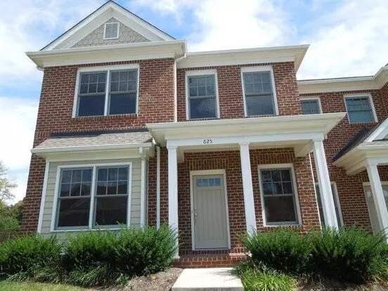 Quality 3 Br Townhome; Convenient To Med Ctr & Downtown! Apartment for rent in Roanoke, VA