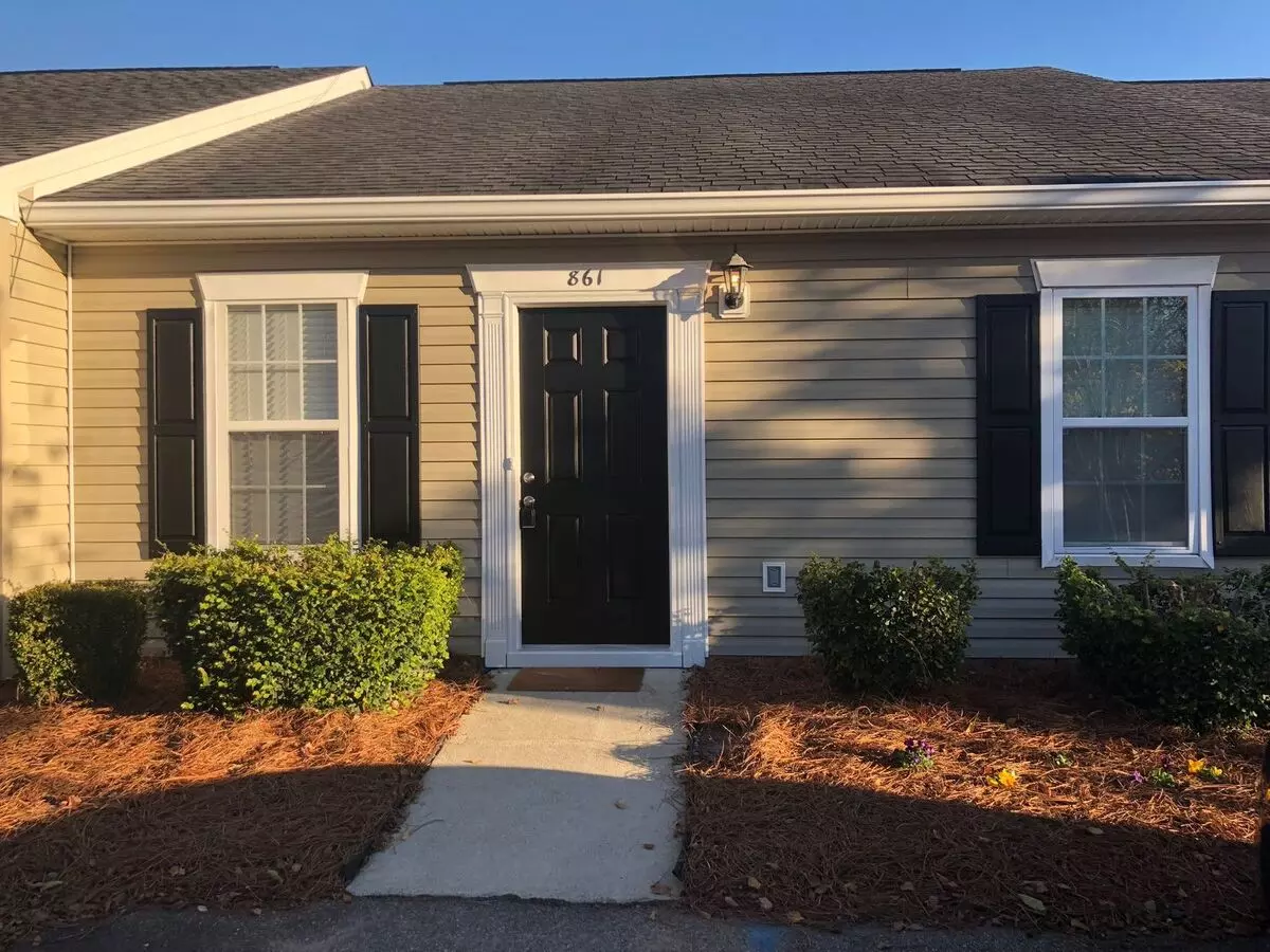 2 Bedroom 2 Bath In Evans House for rent in Evans, GA
