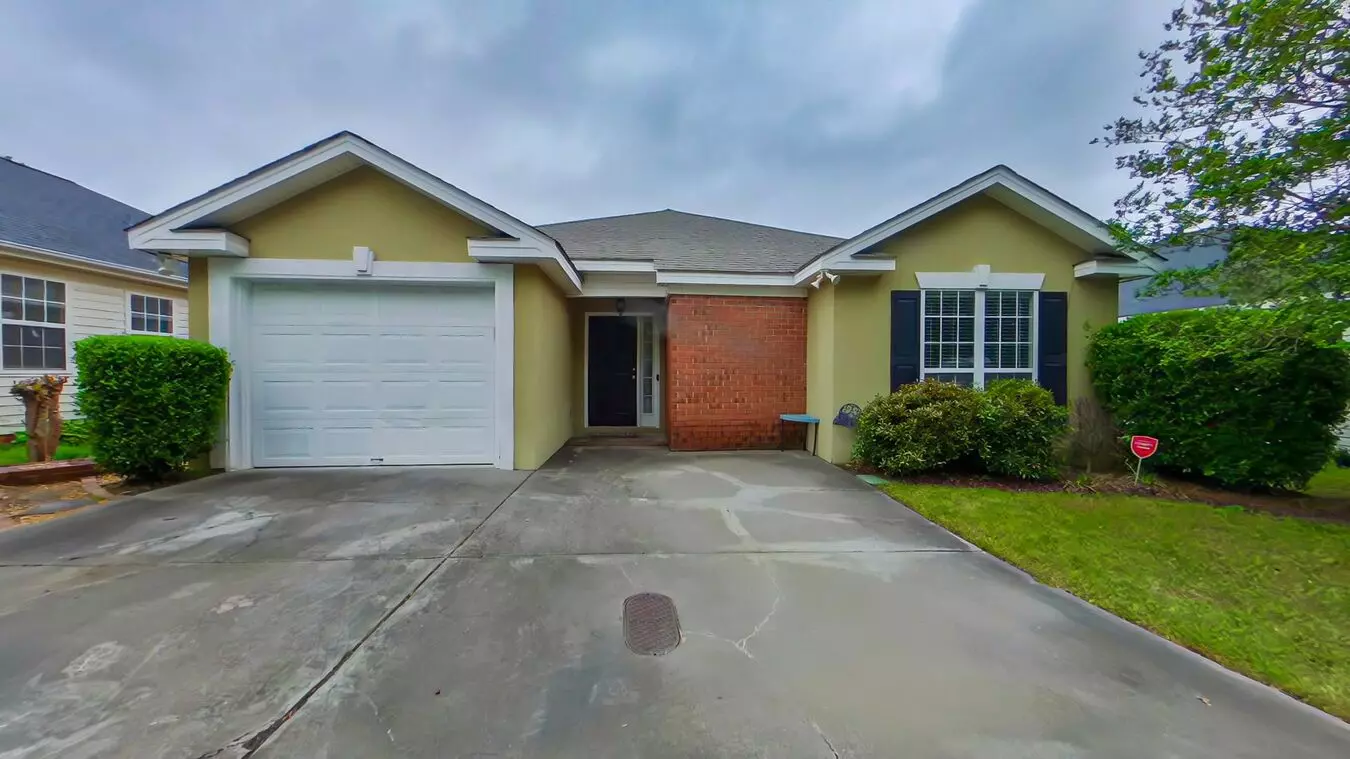Great 2 Bedroom In Hudson Trace House for rent in Augusta, GA