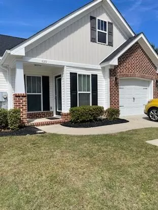 Designer Townhome Heart Quaint Community Apartment for rent in Grovetown, GA