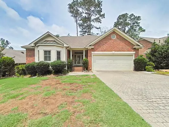 Lovely Three Bedroom Home In Jones Creek! Apartment for rent in Evans, GA