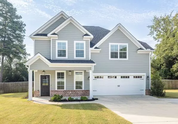 432 Vaughn Rd Apartment for rent in Martinez, GA