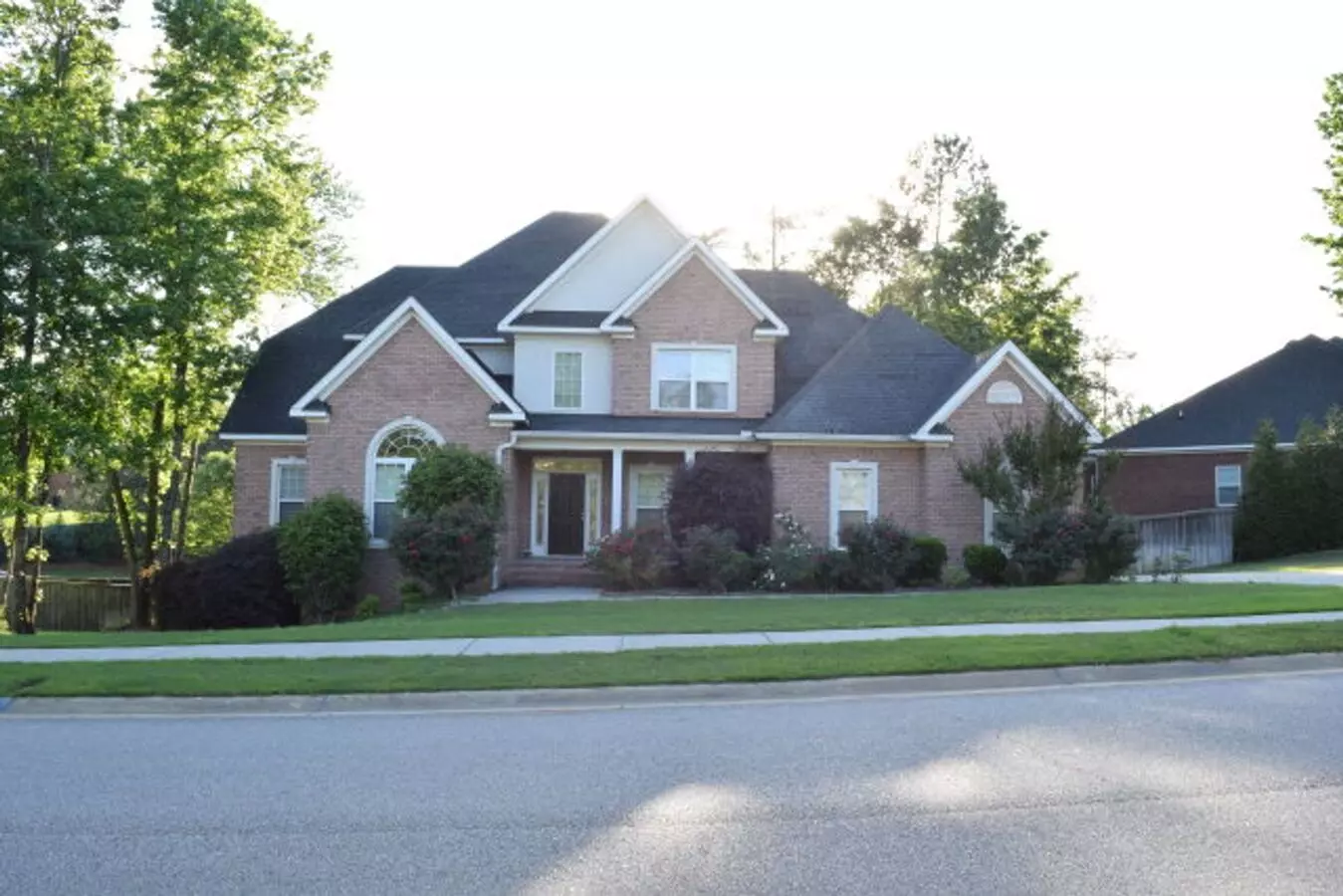 5 Bed, 3.5 Bath In Columbia County! House for rent in Evans, GA