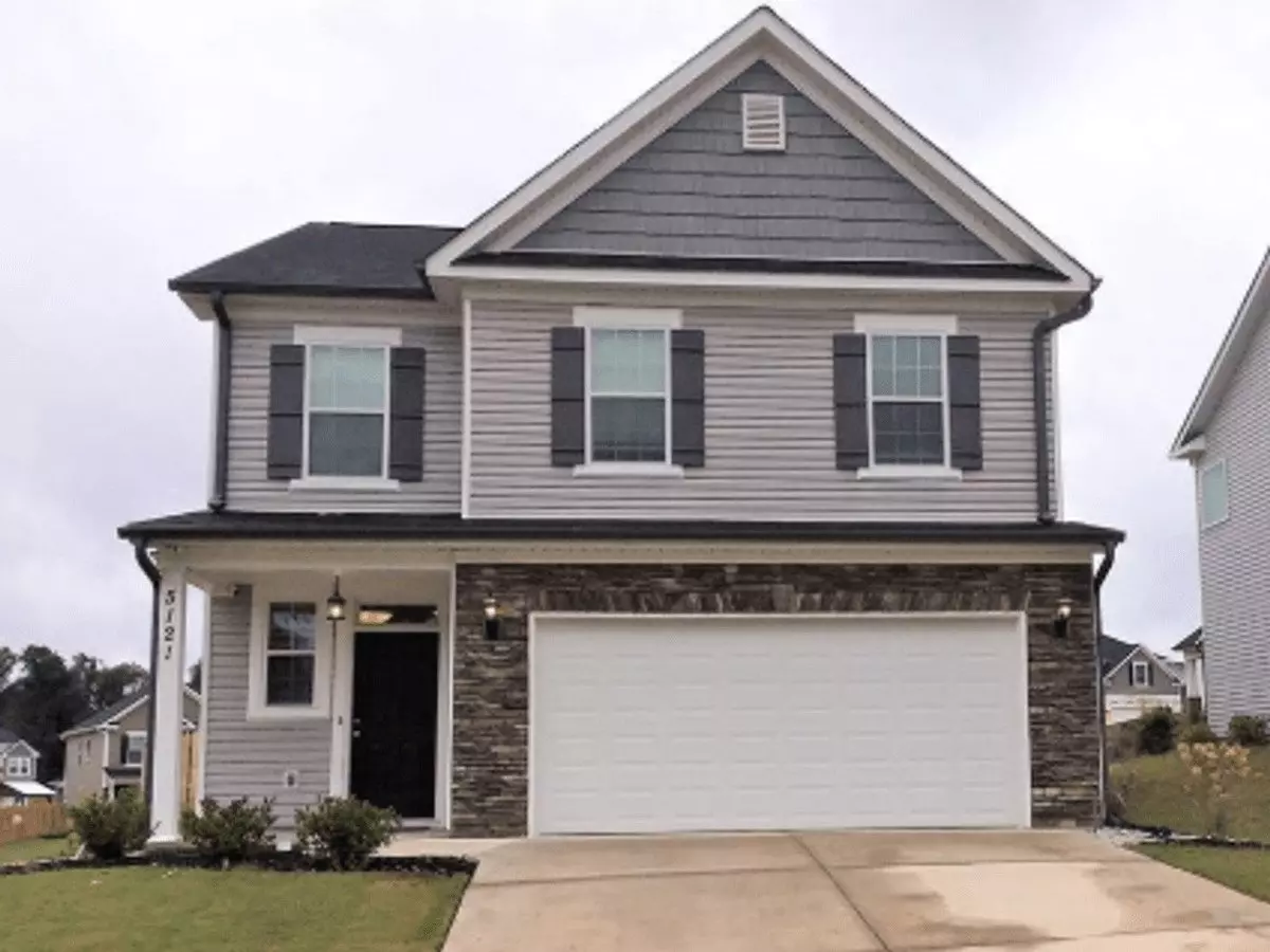 Move In Ready By July-15-2025 House for rent in Grovetown, GA