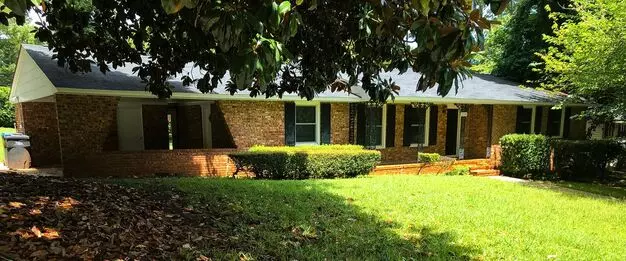 3 Bedroom 2 Bath In National Hills Apartment for rent in Augusta, GA
