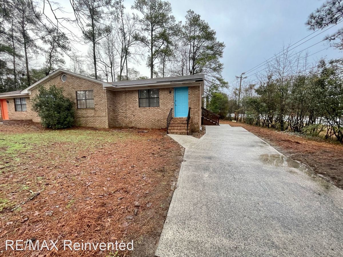 101 Blue Ct Martinez, GA House for Rent Rentable