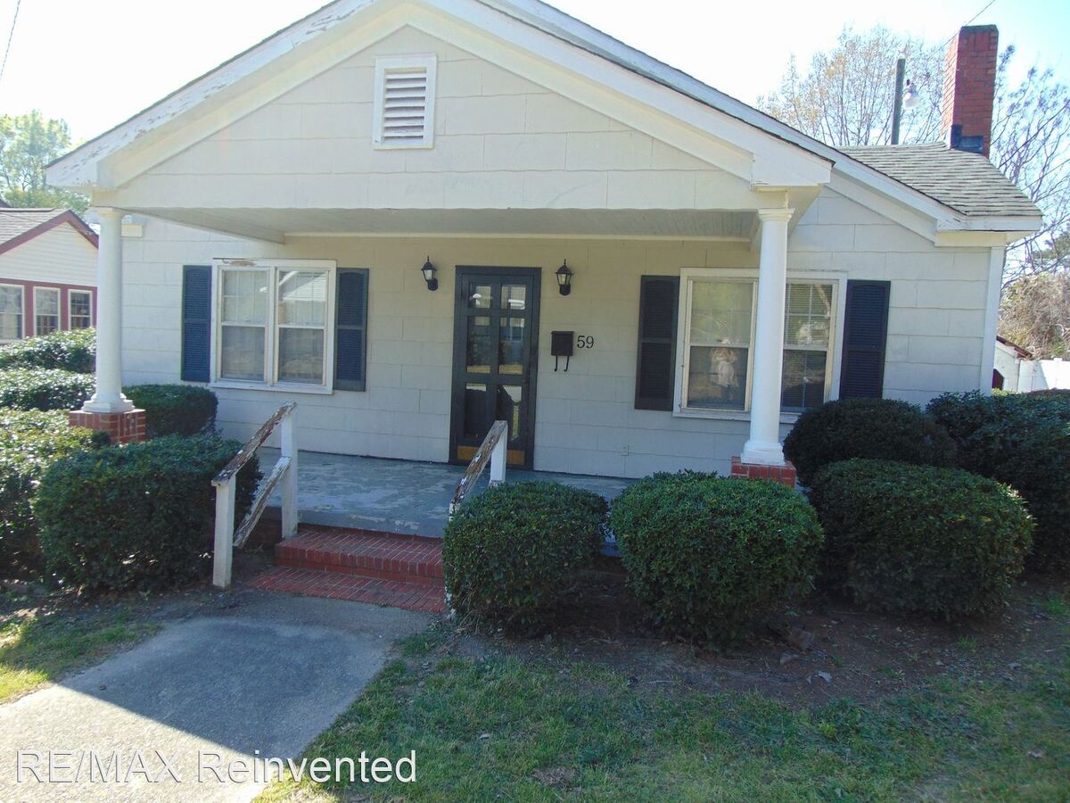 59 N Whithead St Warrenton, GA House for Rent Rentable