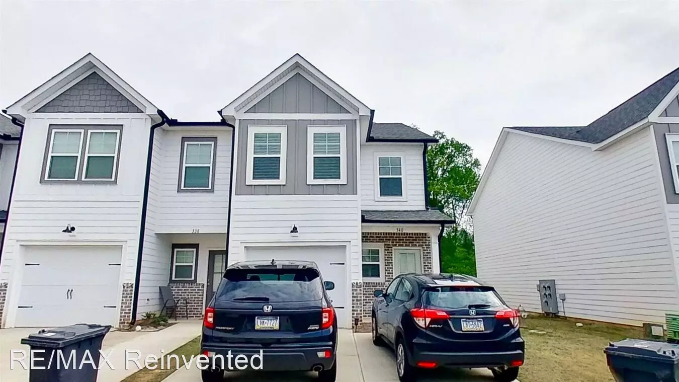 Gorgeous 3-bedroom Townhome In Columbia County House for rent in Evans, GA