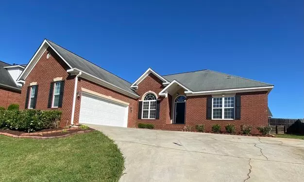 Updated And Clean 4 Bedroom Columbia County Rental Apartment for rent in Evans, GA