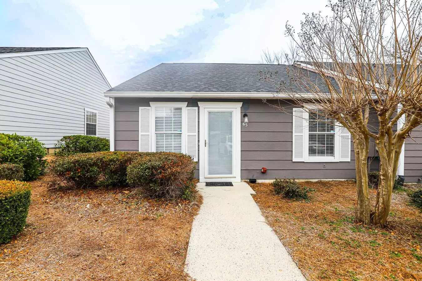 Charming 2 Bedroom In Augusta, Ga House for rent in Augusta, GA