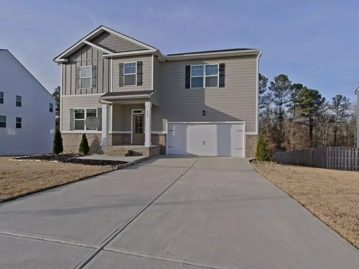 Large Home For Rent In Grovetown Ga 30813 House for rent in Grovetown, GA