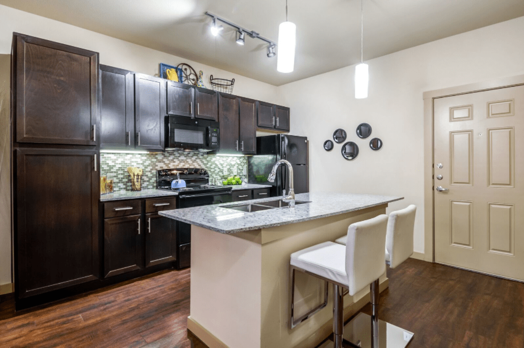 4000 Hulen Urban Apartment Homes Apartments Fort Worth, TX