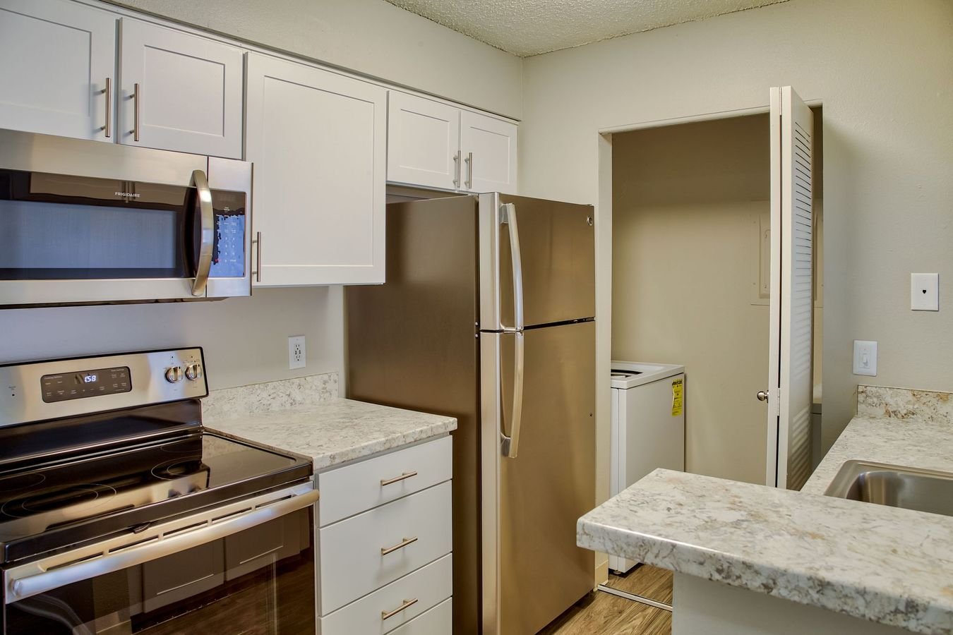 Keystone Apartments 12150 Race St Northglenn, CO Rentable
