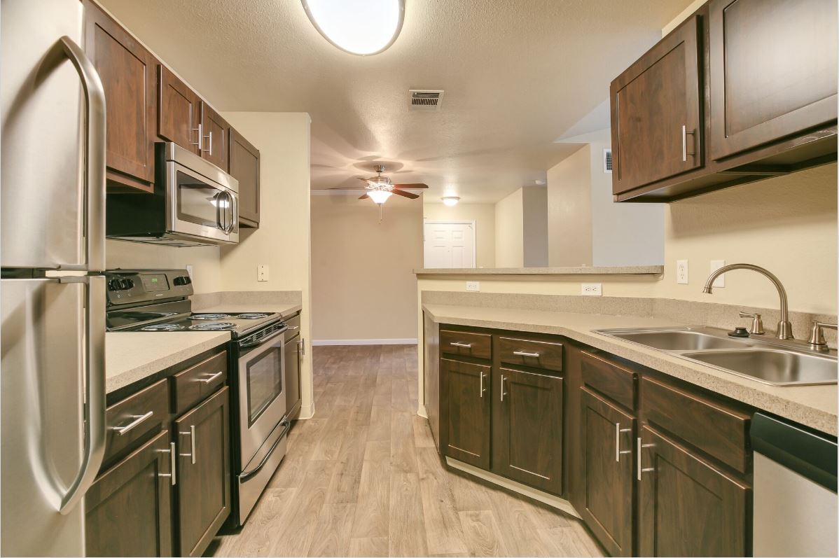 The Pines at Castle Rock Apartments Castle Rock, CO