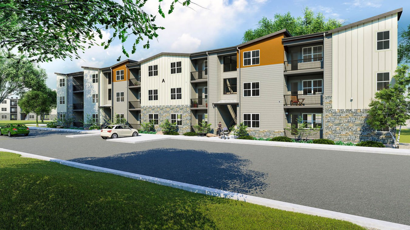 Fields on 15th Apartment Homes Longmont, CO Rentable