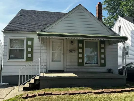 7536 Sterling Apartment for rent in Centerline, MI