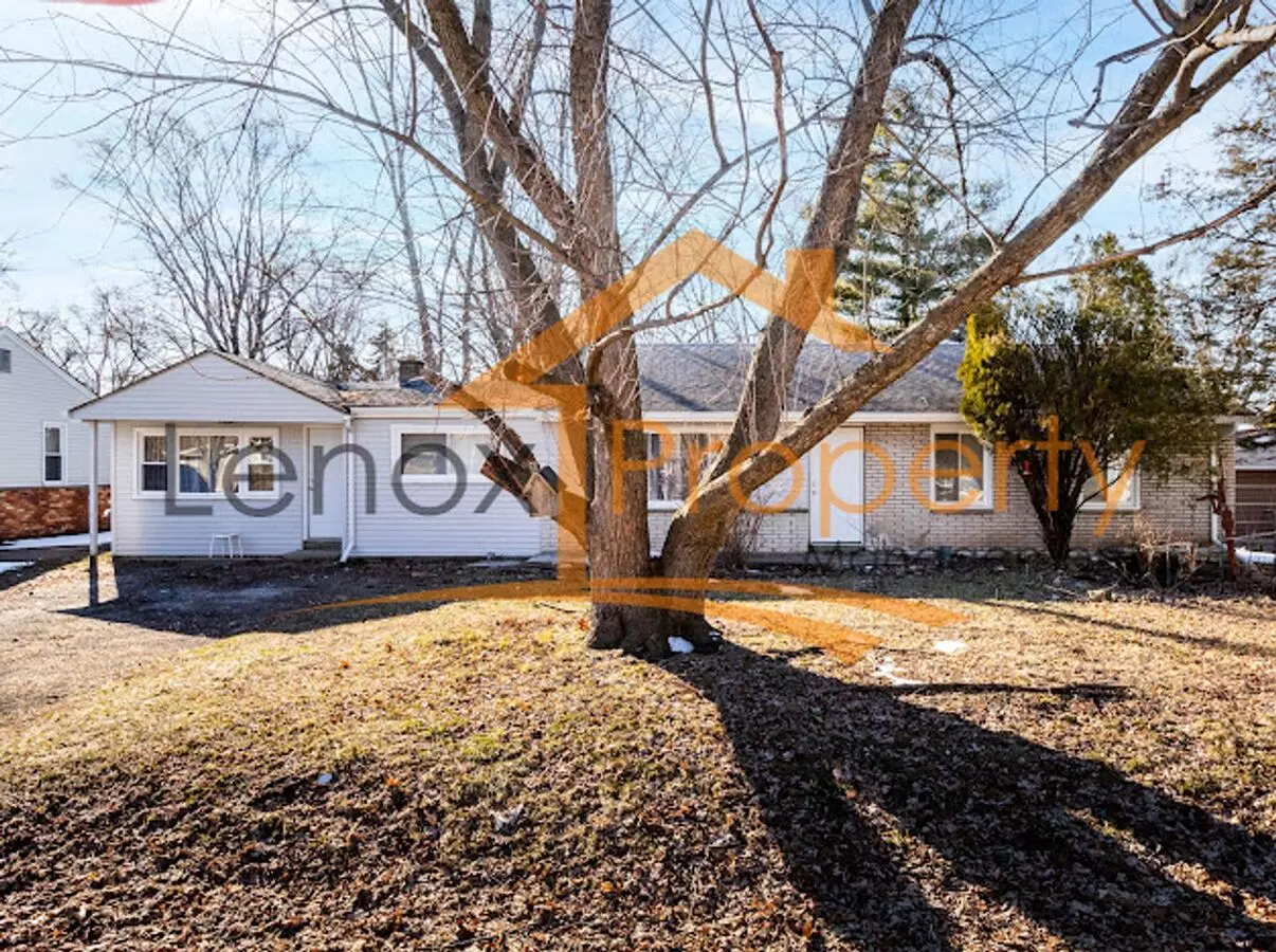 Shelby Township Ranch For Rent!!! Half Off First Month Rent!!!! House for rent in Shelby Twp, MI