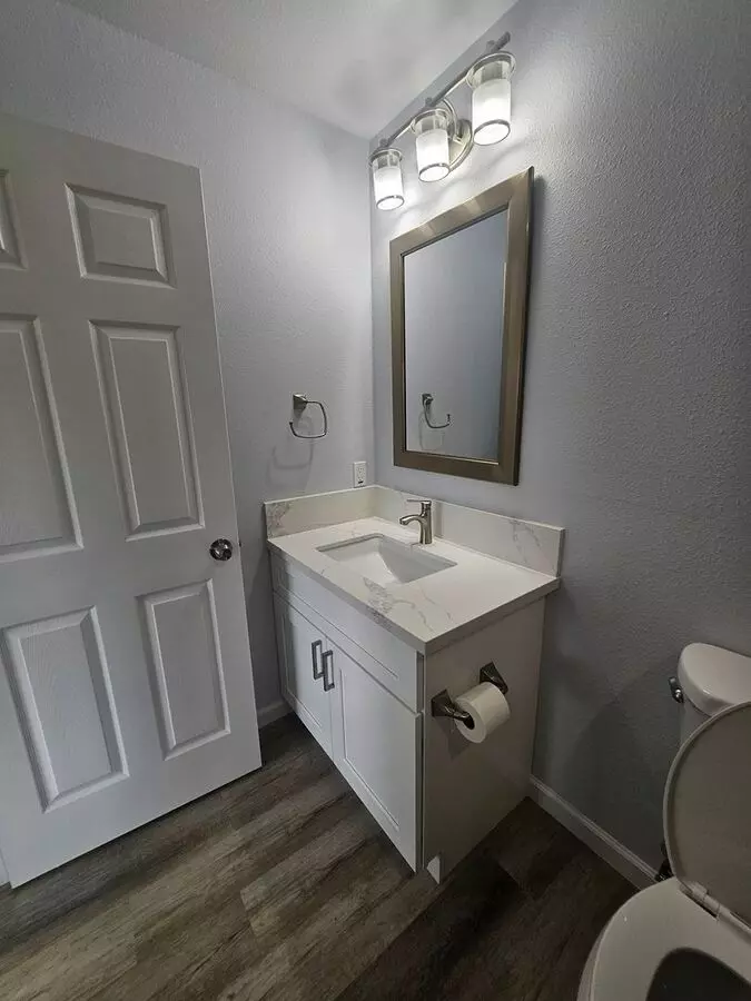 Beautifully New Home In Volcano House for rent in Volcano, HI