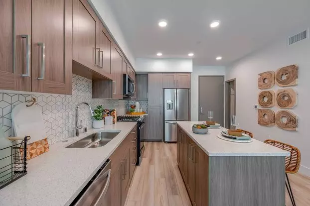 Citron Apartments Apartment for rent in Anaheim, CA