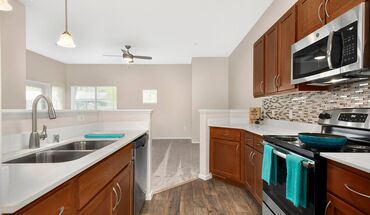 Reunion at Redmond Ridge -  An Active Adult Community Apartment for rent in Redmond, WA