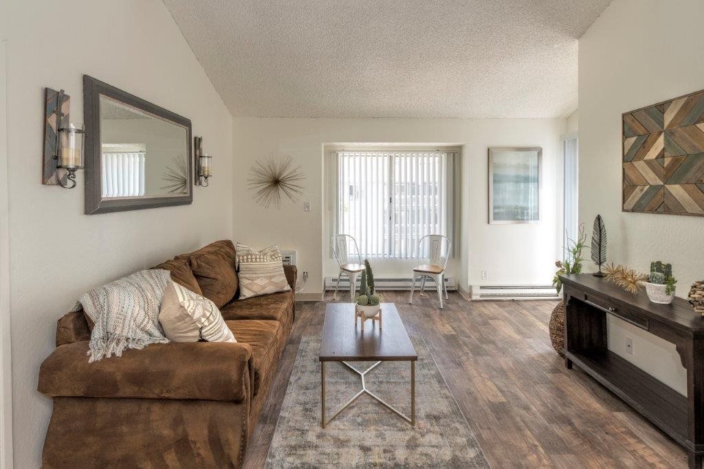 Keyway Apartments 1100 15Th St Sparks, NV Rentable