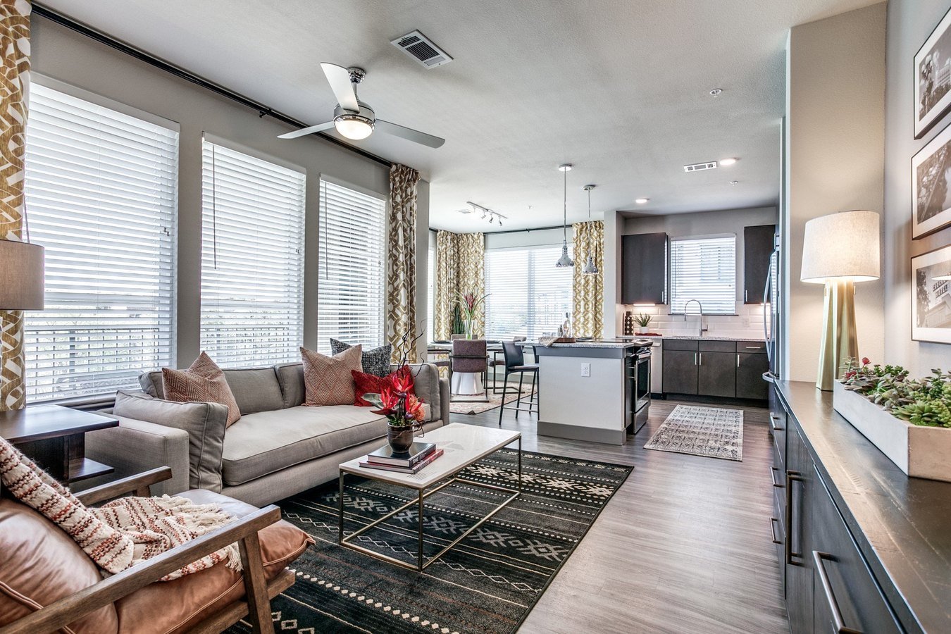 Oro Stone Oak Apartments 1703 Evans Road San Antonio, TX