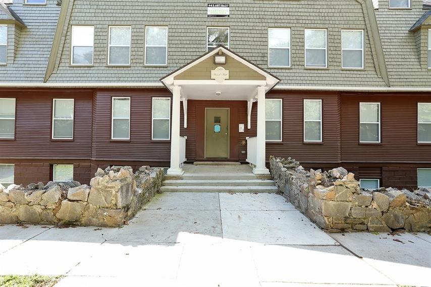 2606 Talbot Rd Apartments 2606 Talbot RD Baltimore, MD