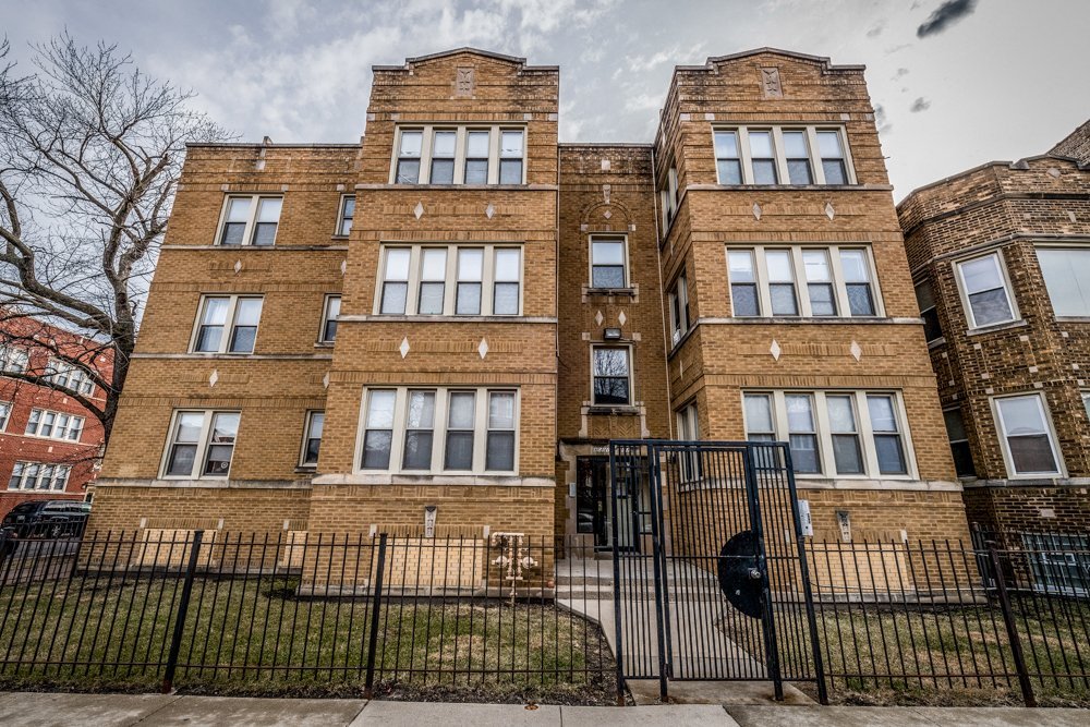 8001 S Marshfield Ave Apartments Chicago, IL Rentable