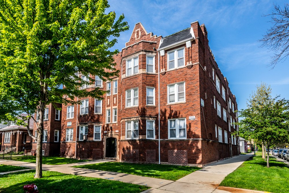 6104 S Campbell Ave Apartments Chicago, IL Rentable