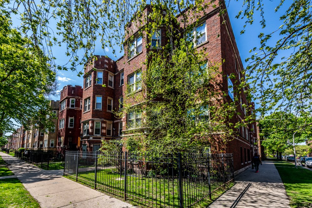 800004 S Drexel Ave Apartments Chicago, IL Rentable