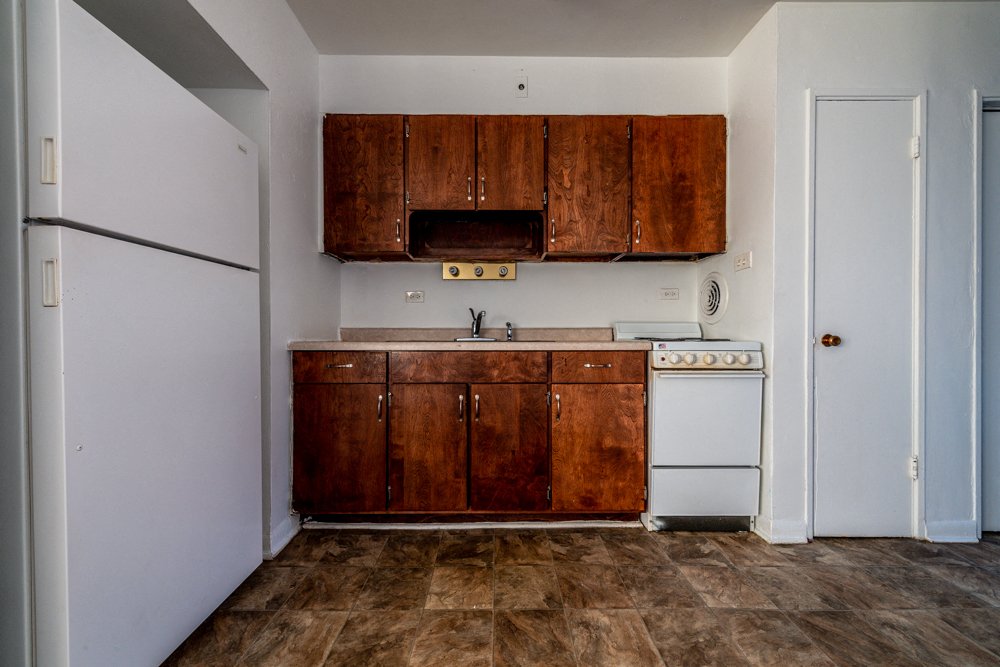 5018 W Jackson Blvd Apartments Chicago, IL Rentable