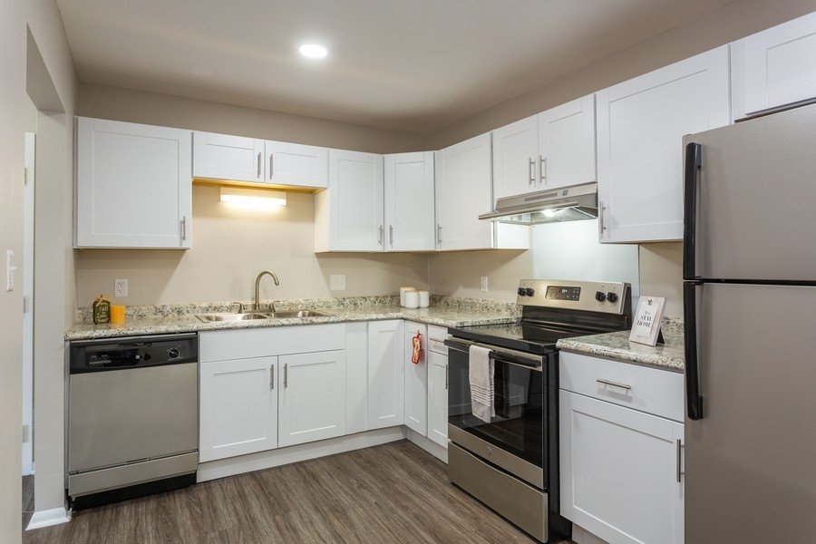 Abbey Lane Apartments 120 Abbey Ln Chesterton, IN