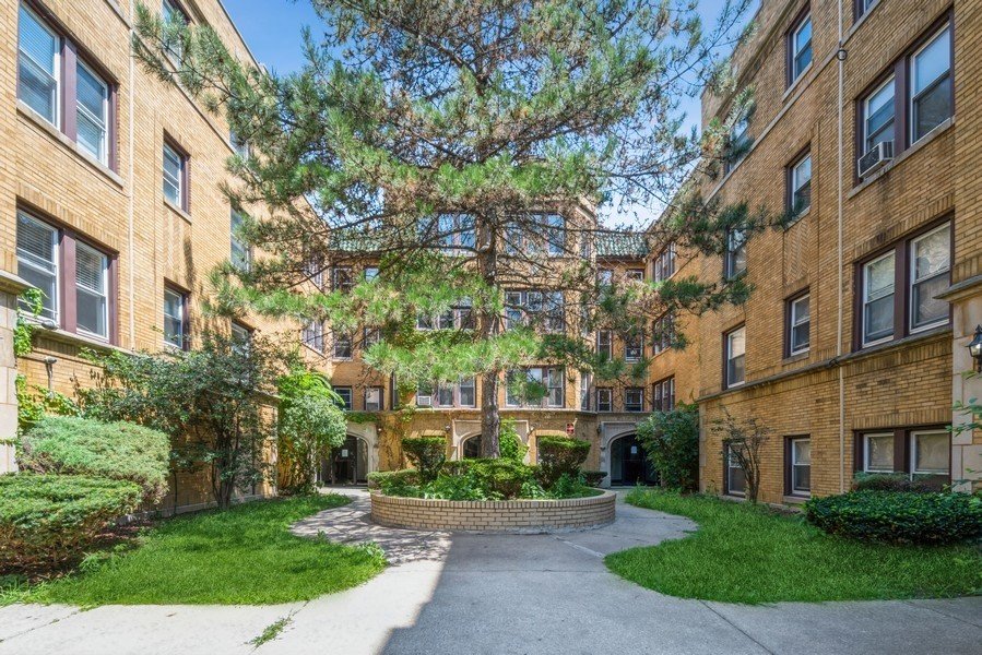 6949 S Merrill Ave Apartments Chicago, IL Rentable