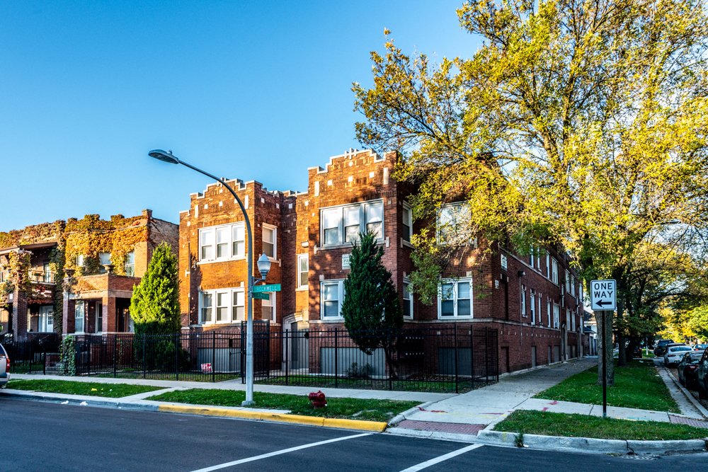 6200 S Rockwell St Apartments Chicago, IL Rentable