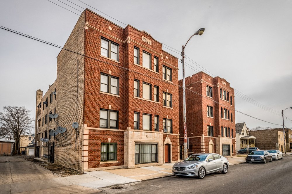5328 W Harrison Apartments 5328 W Harrison St Chicago, IL