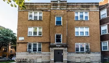 2 of 10 5001 W Adams St Apartment for rent in Chicago, IL