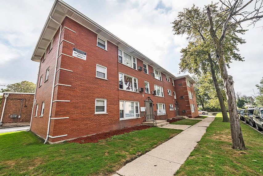 14101 S Atlantic Ave Apartments Riverdale, IL Rentable
