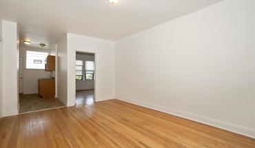 8259 S Elizabeth St Apartment for rent in Chicago, IL