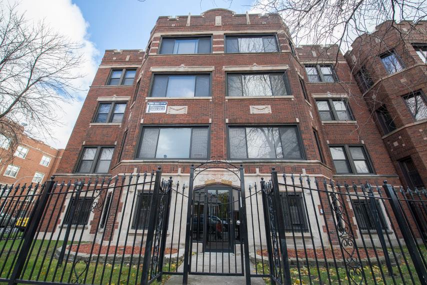 7701 S Yates Blvd Apartments 7701 S Yates Blvd Chicago, IL