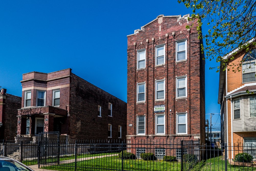 7812 S Emerald Ave Apartments Chicago, IL Rentable