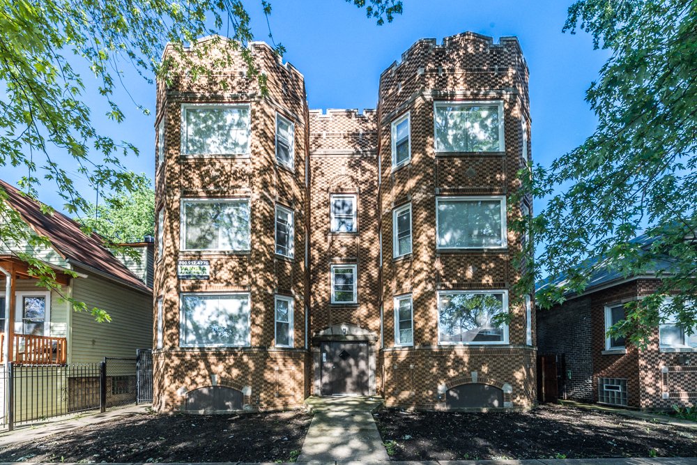 7034 S Claremont Ave Apartments Chicago, IL Rentable