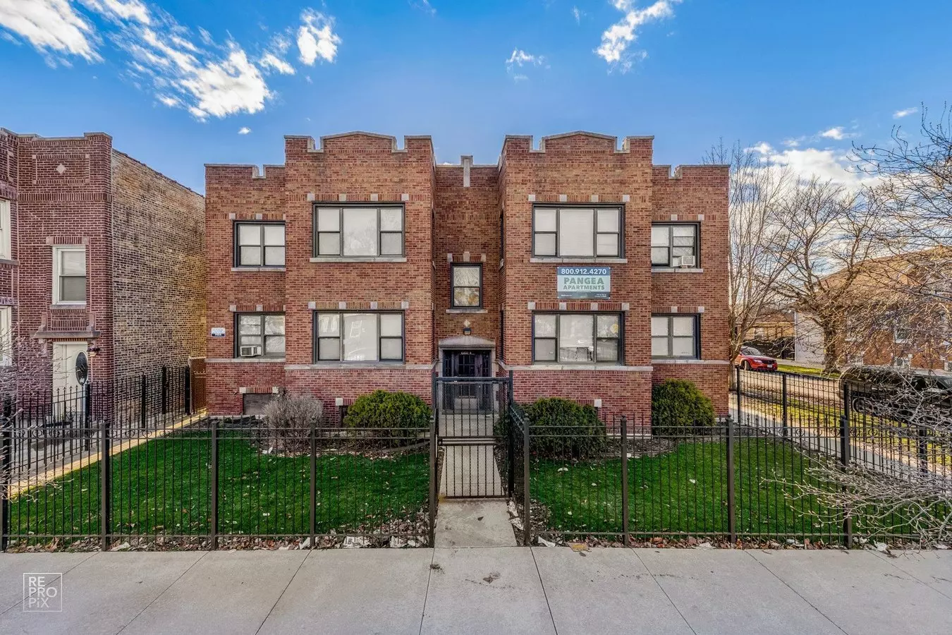 6100-04 S Artesian Ave Apartment for rent in Chicago, IL