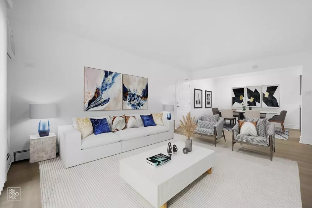 Quail Ridge Apartment for rent in Naperville, IL