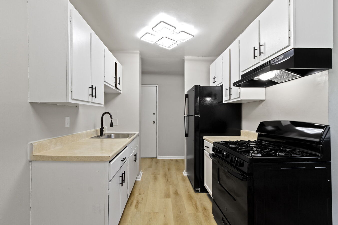 Courts Apartments 4417 Linwood Ct Indianapolis IN