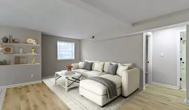 5 of 101 The Pines at SoBro Apartment for rent in Indianapolis, IN
