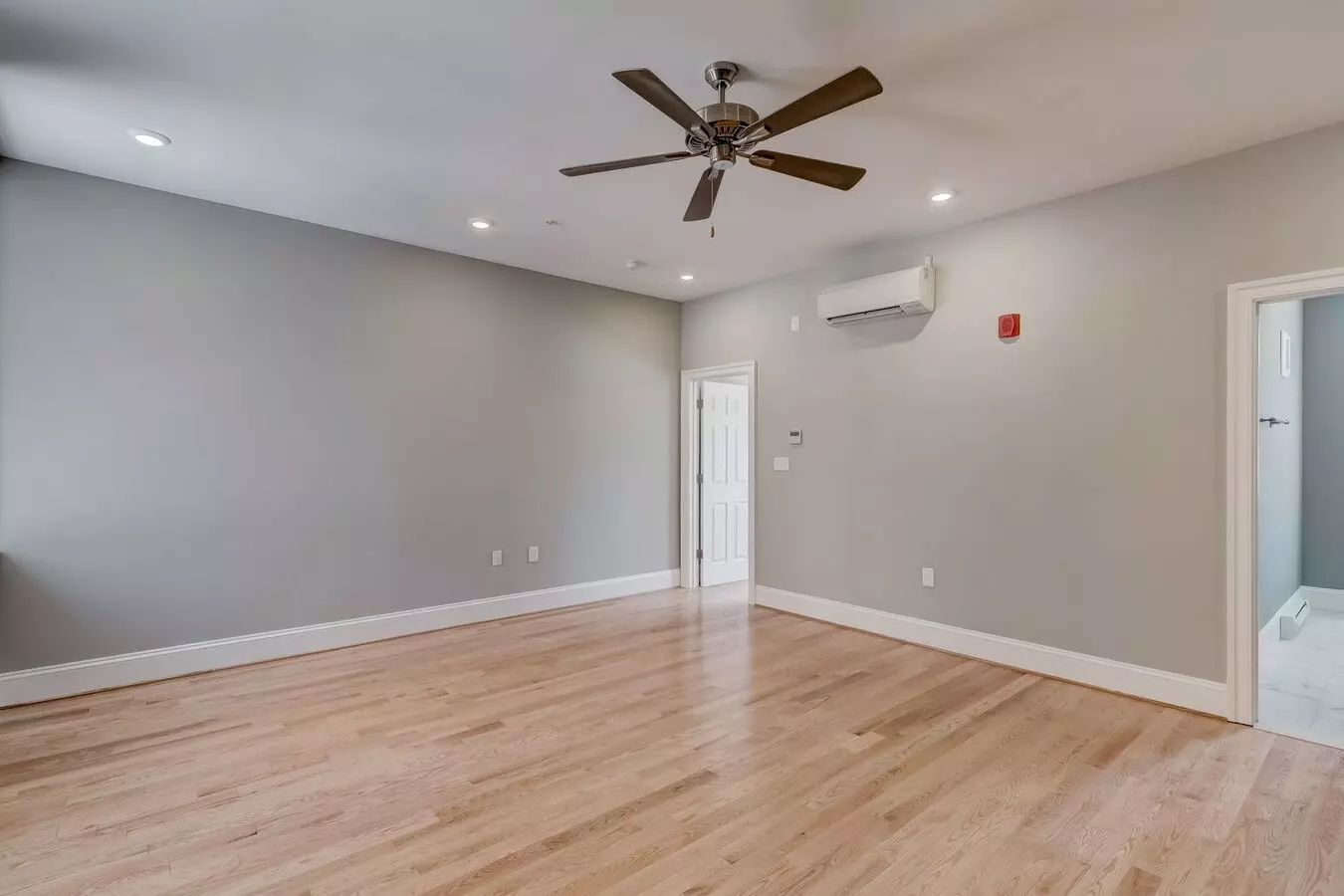 1214 N Eutaw Apartment for rent in Baltimore, MD