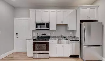 2 of 22 1214 N Eutaw Apartment for rent in Baltimore, MD