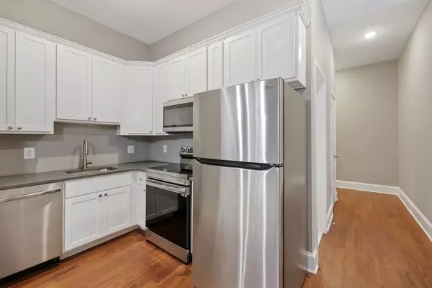 300 West Fayette Apartment for rent in Baltimore, MD