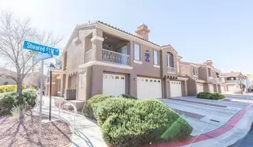 2 of 48 Available! 2 Bedroom Townhome Inside Pacific Legends House for rent in Las Vegas, NV